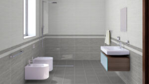 WALL TILES
