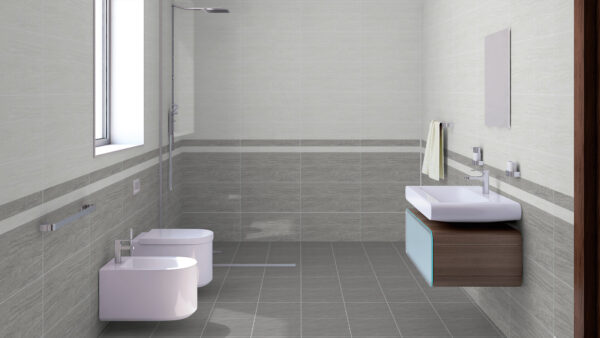 WALL TILES