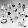 SMOOTH STEEL PIPE FITTINGS