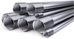 IMC / RSC / BS4568 THREADED ELECTRICAL CONDUIT PIPES