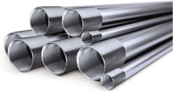 IMC / RSC / BS4568 THREADED ELECTRICAL CONDUIT PIPES