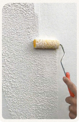 EFFECT PAINT