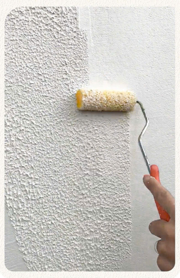 EFFECT PAINT