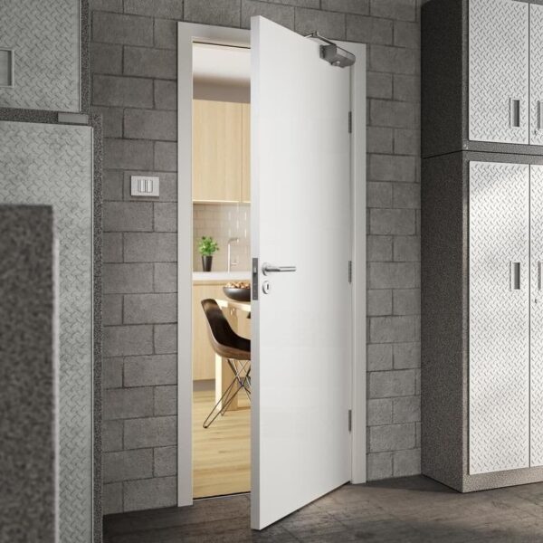 Fire Door