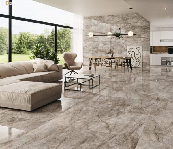 Floor and Wall Tiles