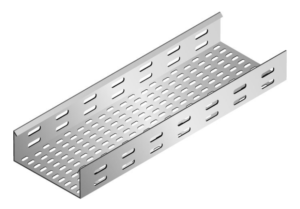 CABLE LADDER, CABLE TRAY, CABLE TRUNKING