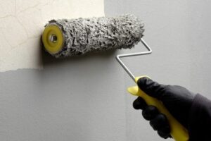 FACTORY PAINT