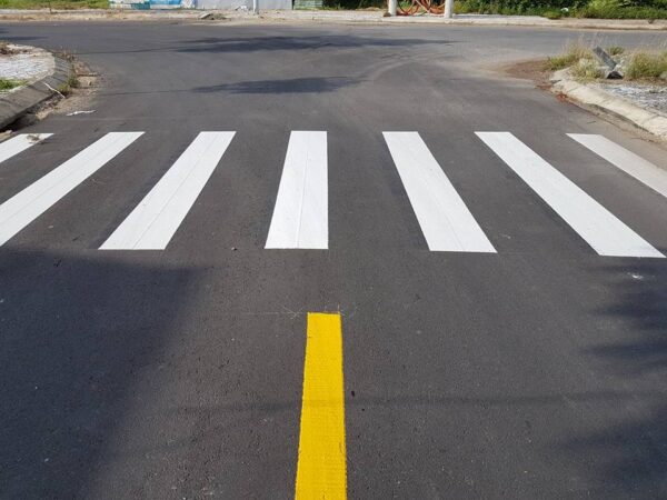 TRAFFIC PAINT