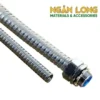 Steel Flexible Conduit