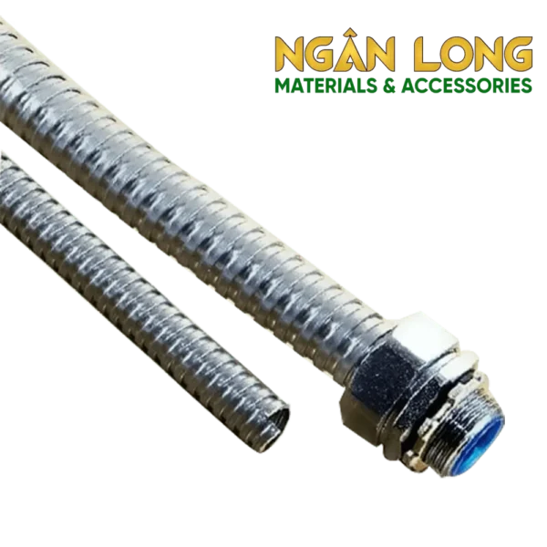 Steel Flexible Conduit - Image 2