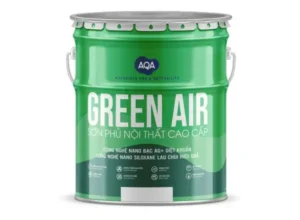 AQA Green Air