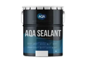 AQA SEALANT – Premium Joint Sealant