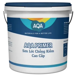 Alternative view of AQA Primer